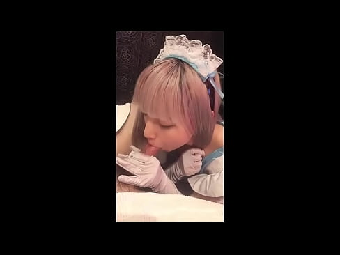 ❤️ Japanese Idol [mayuka]၊ ပြင်သစ်အိမ်ဖော်ဝတ်စုံ၊ အပိုင်း 1၊ လေရူးသွပ်ပြီး အားဆေးရည်ဖြင့် လှုပ်ယမ်းခြင်း ❤️❌ Porno ကျွန်ုပ်တို့တွင် my.ergoupa.top% ❌❤
