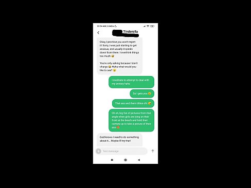 ❤️ Tinder မှ PAWG အသစ်တစ်ခုကို ကျွန်ုပ်၏ harem သို့ ထည့်ခဲ့သည် ( Tinder နှင့် စကားပြောပါ ) ❤️❌ Porno ကျွန်ုပ်တို့တွင် my.ergoupa.top% ❌❤